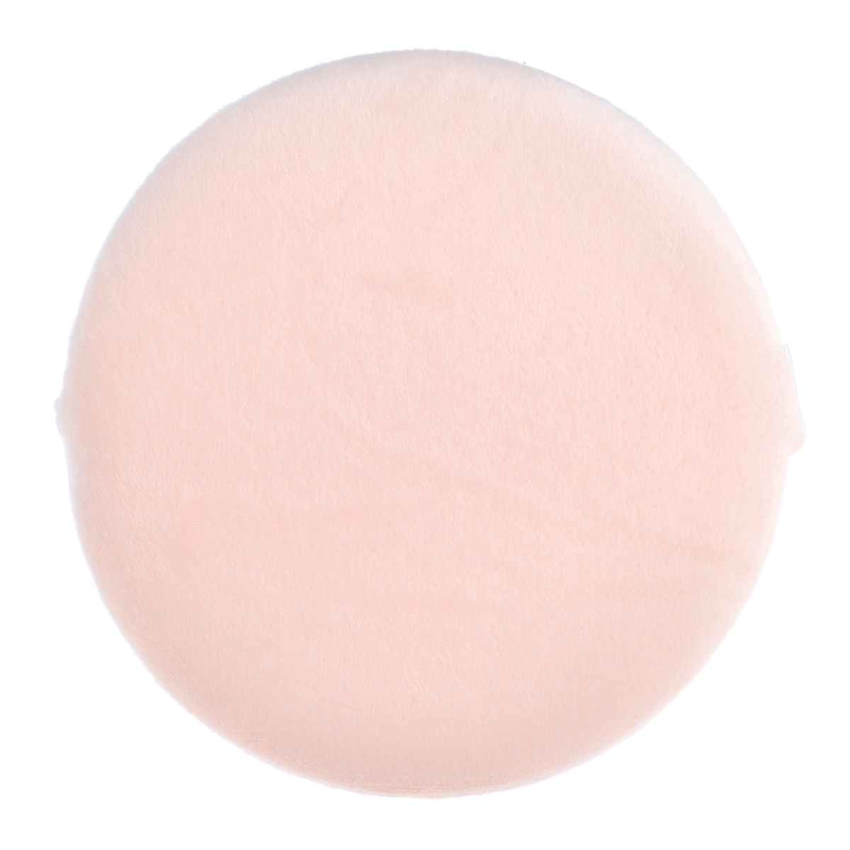 Image of Borla para Maquillaje Redonda
