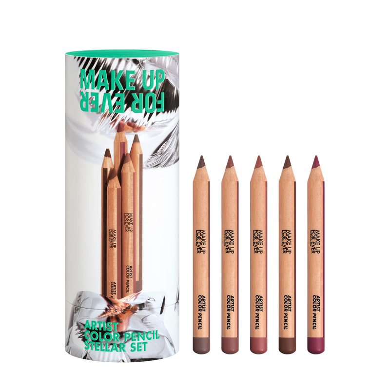 Image of Artist Color Pencil Stellar Set