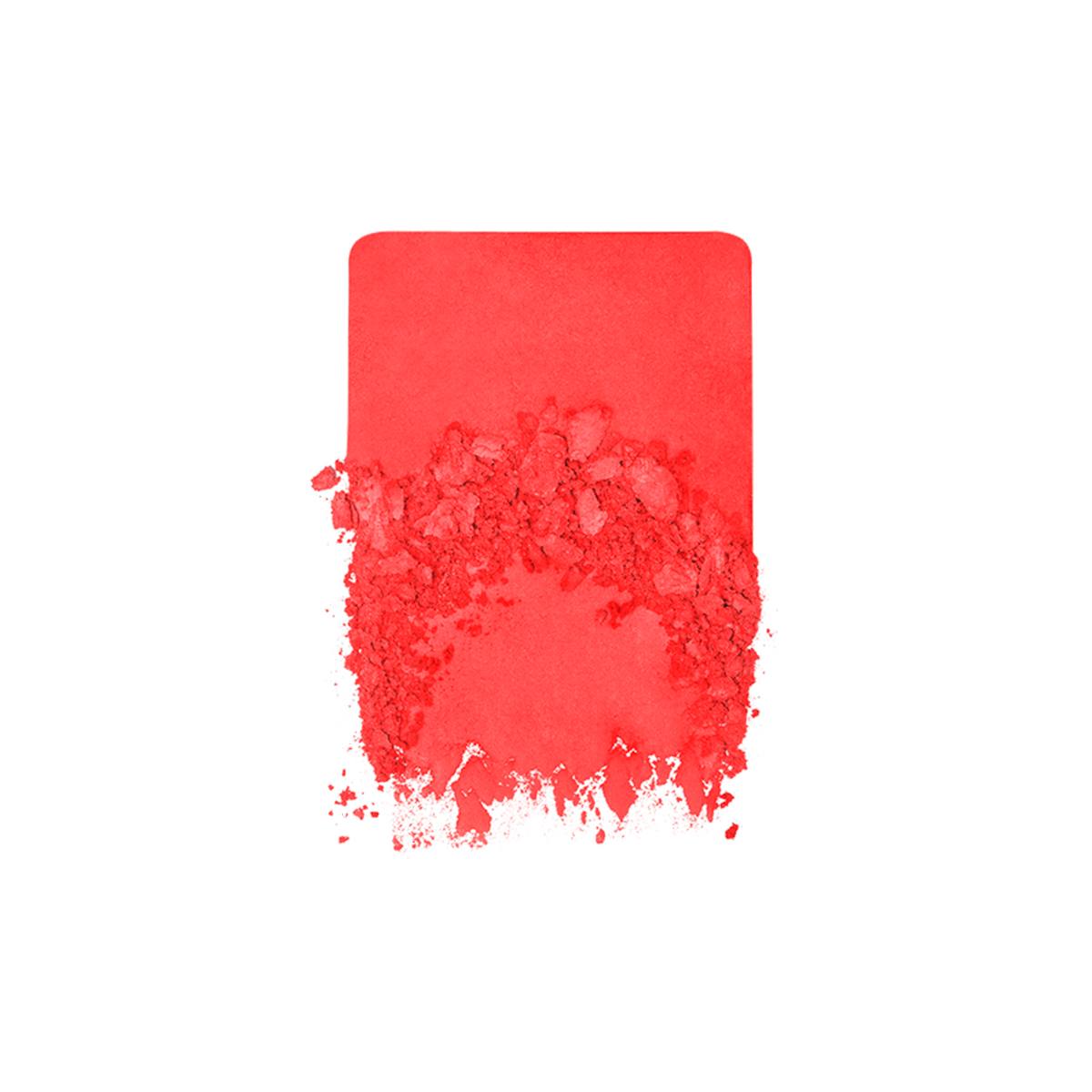 Image of B350 Flashing Fired Artist Blush