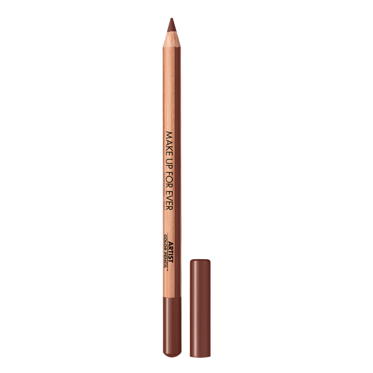 Artist Color Pencil 610 Versatile Chestnut