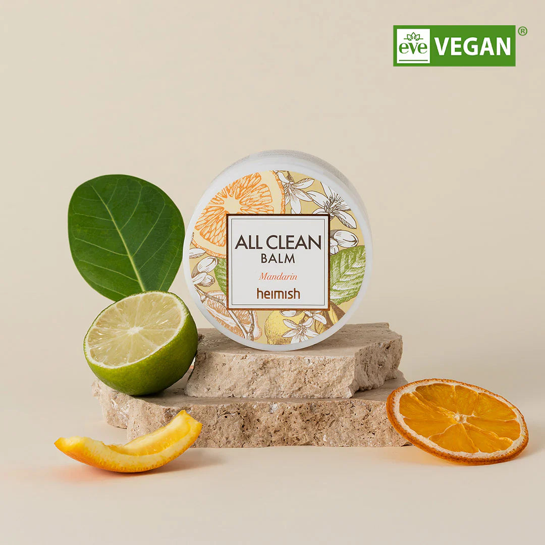 Image of All Clean Balm Mandarin