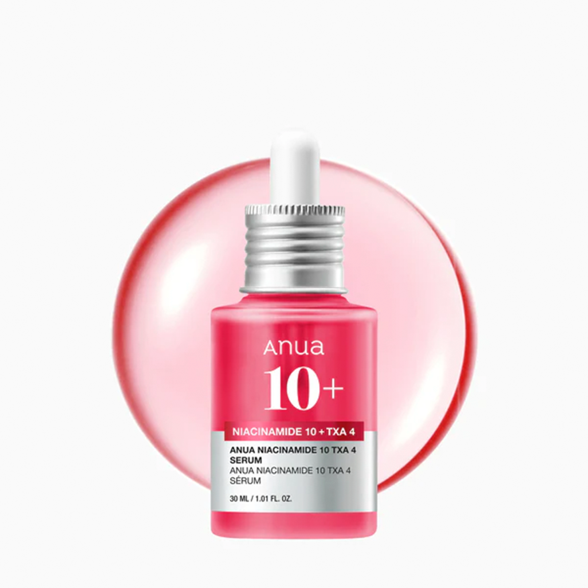 Image of Niacinamide 10%+TXA 4%
