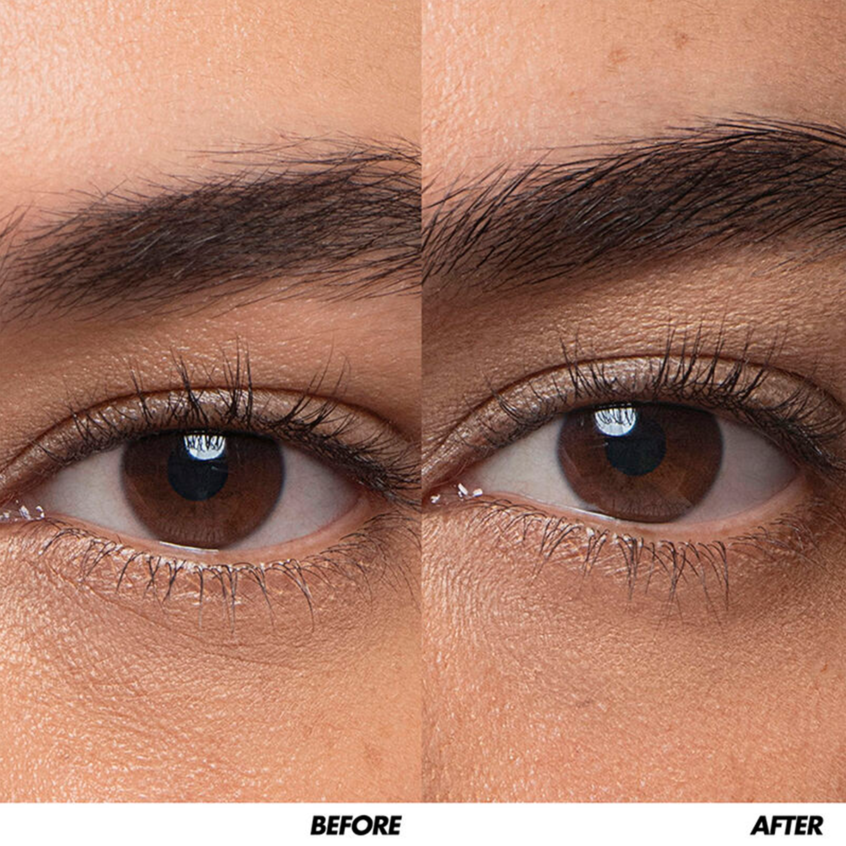 Image of Aqua Resist Brow Definer - Dark Brown MUFE