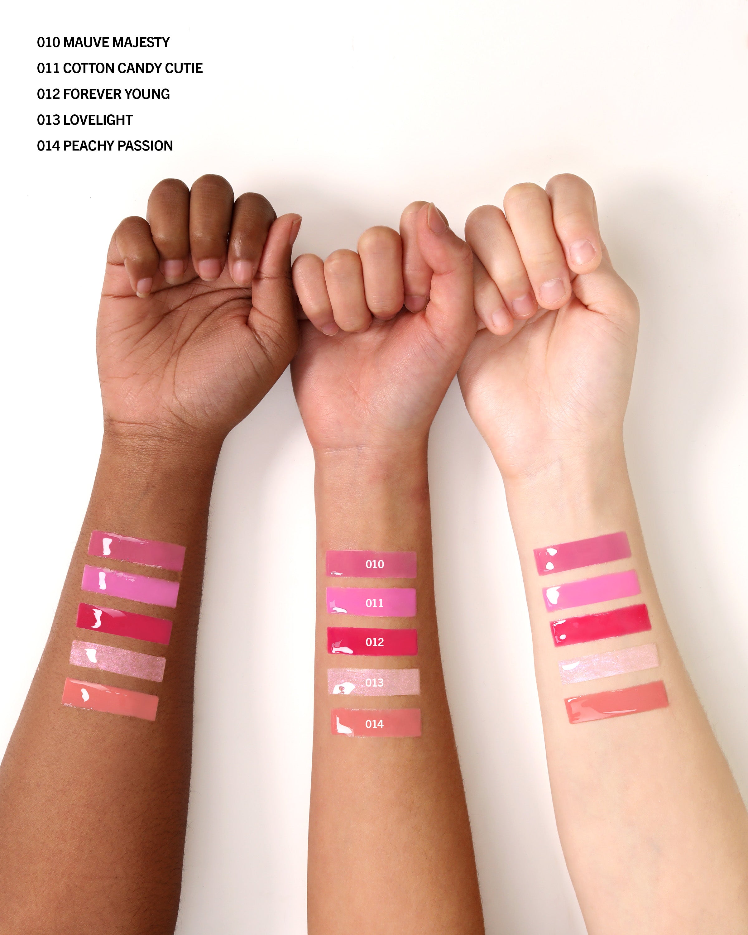 Image of Butter Bliss Lip Balm 10 Mauve Majesty