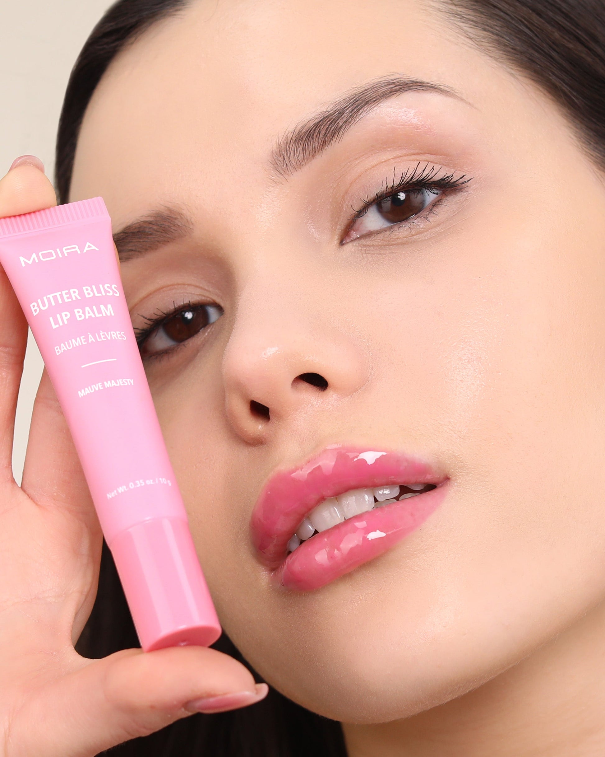 Butter Bliss Lip Balm 10 Mauve Majesty
