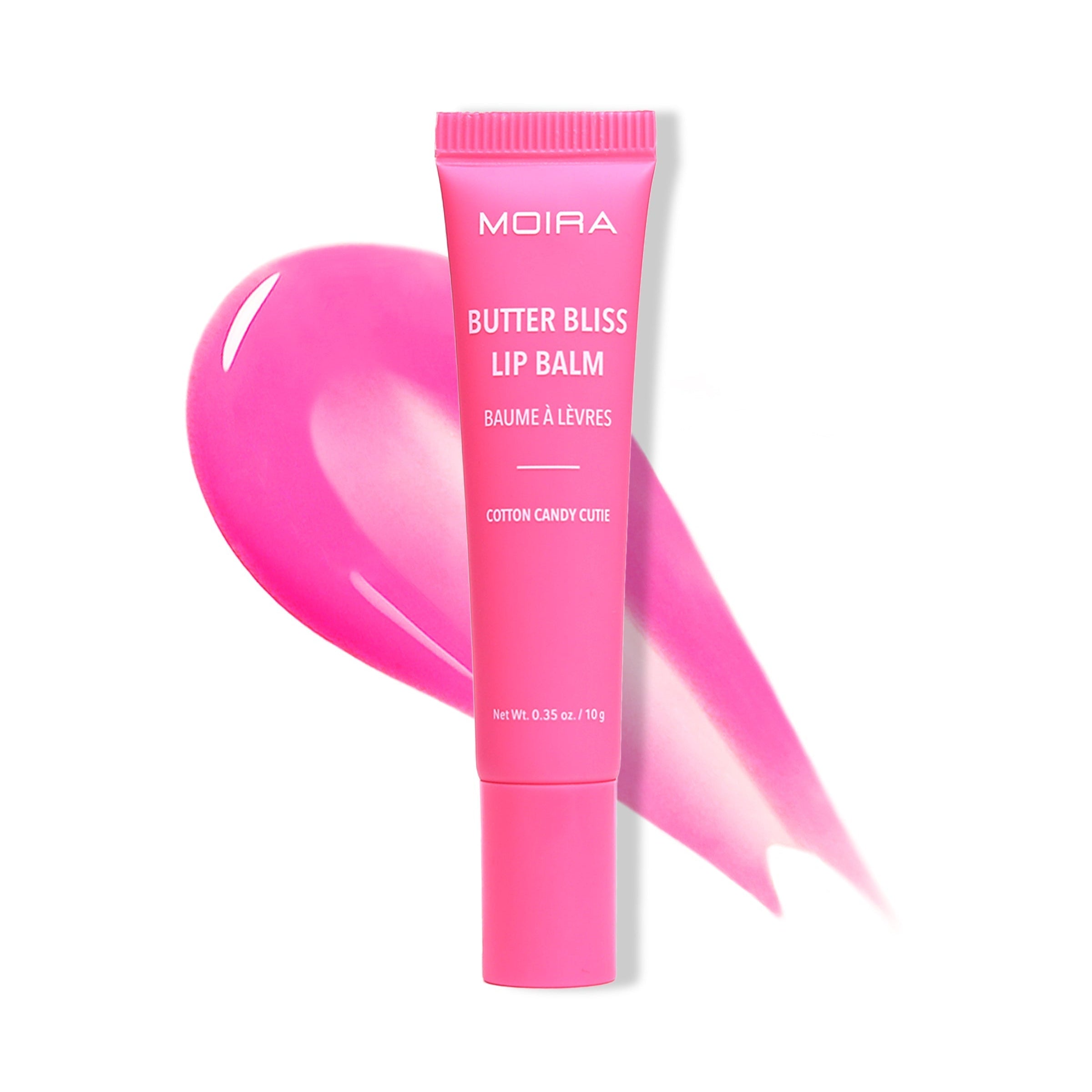 Image of Butter Bliss Lip Balm 11 Cotton Candy Cutie