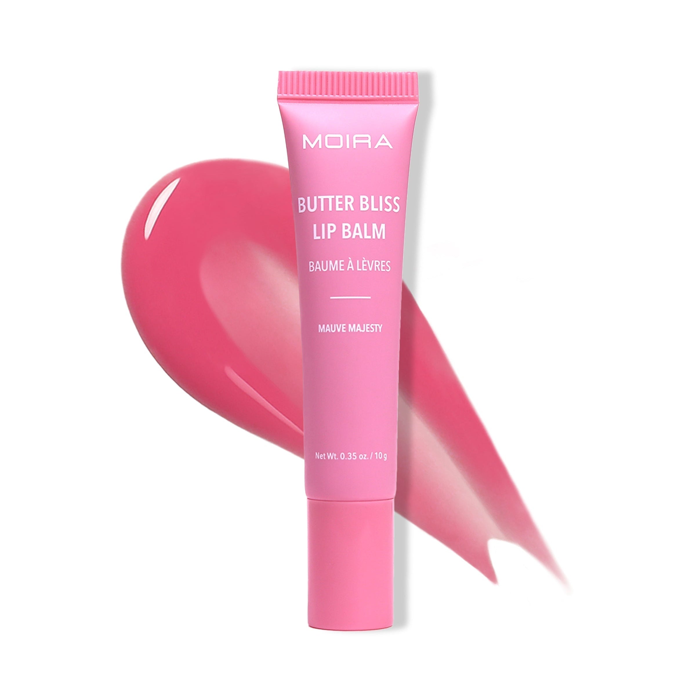 Image of Butter Bliss Lip Balm 10 Mauve Majesty