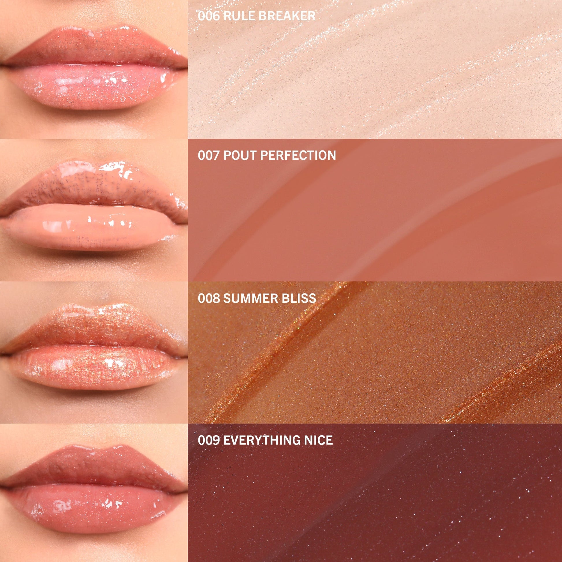 Butter Bliss Lip Balm 009 Everything Nice