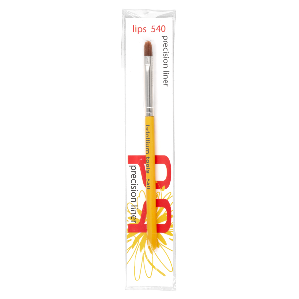 Image of Travel 540 Precision Liner