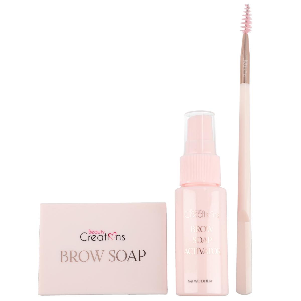 Kit Brow Soap