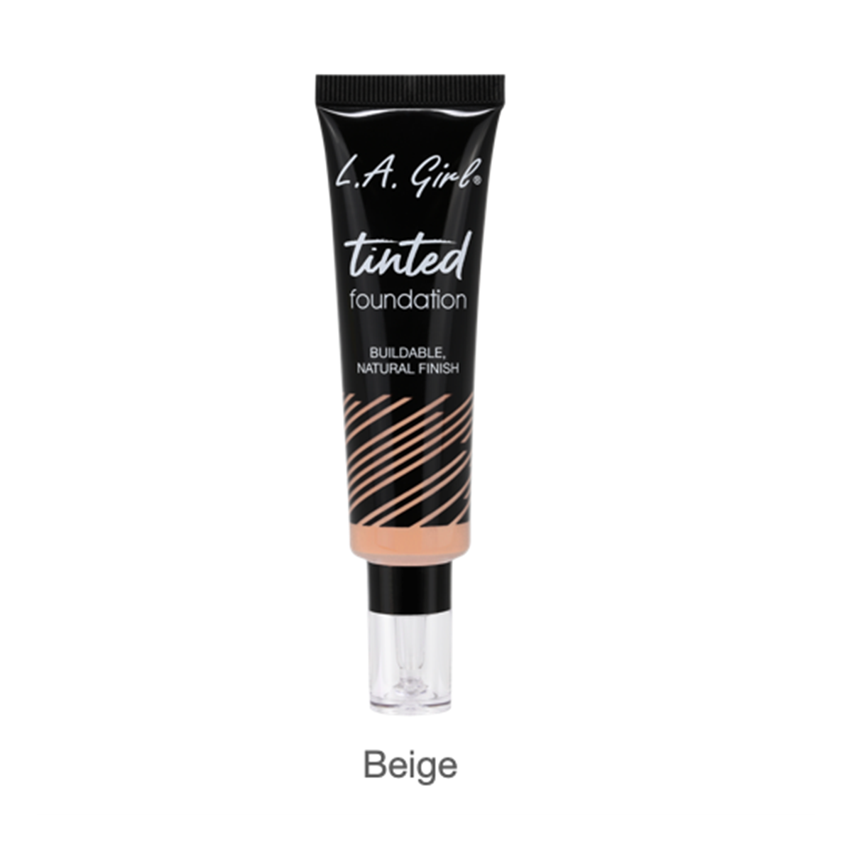 Image of Tinted Foundation-Beige
