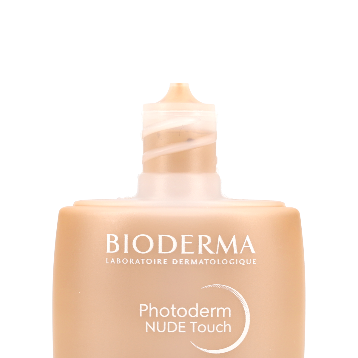 Image of Photoderm NUDE Touch SPF 50+ Tono Dorado