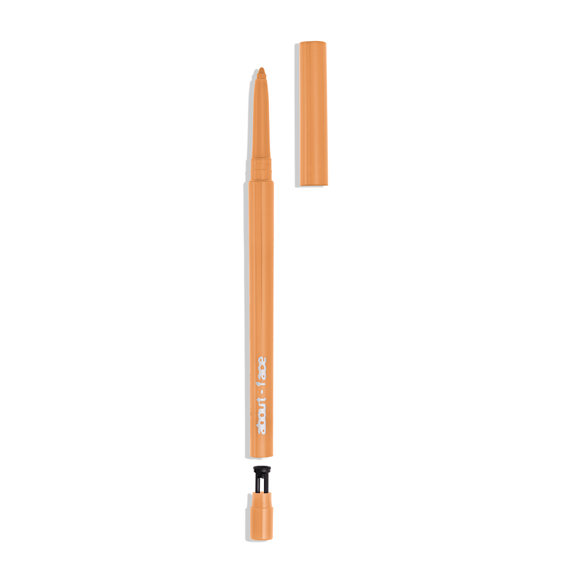 Image of Line Artist Gel Eyeliner Birds of Paradise