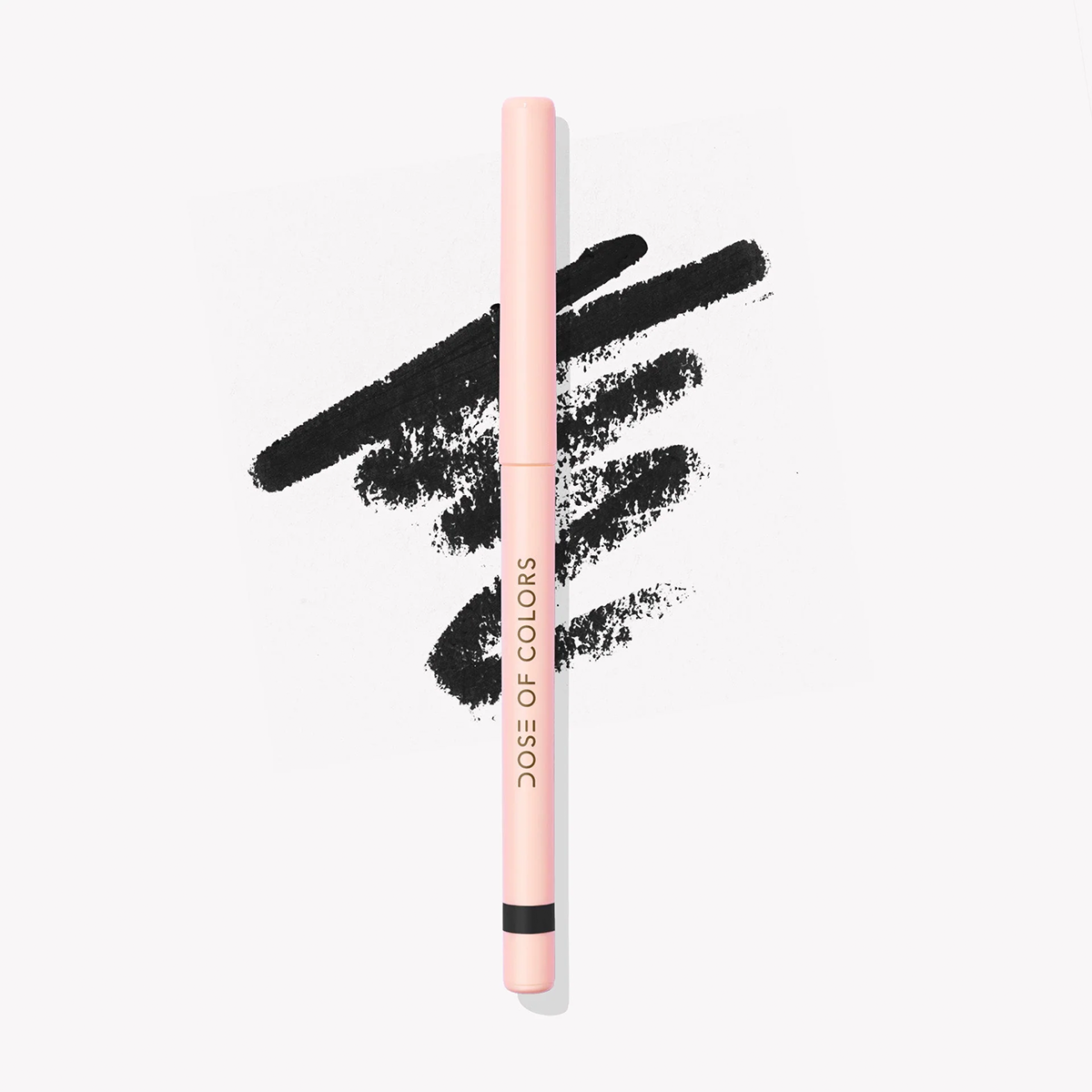 Image of It's Fine Eyeliner Polished Black