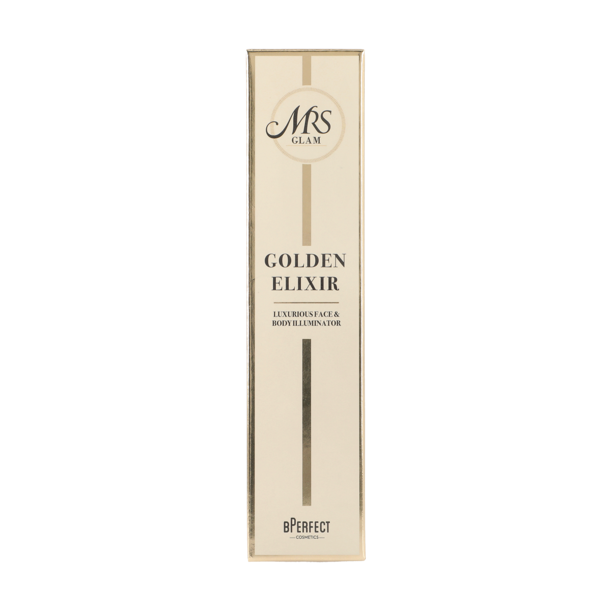 Image of BPerfect X Mrs Glam Showstopper Tan Edit