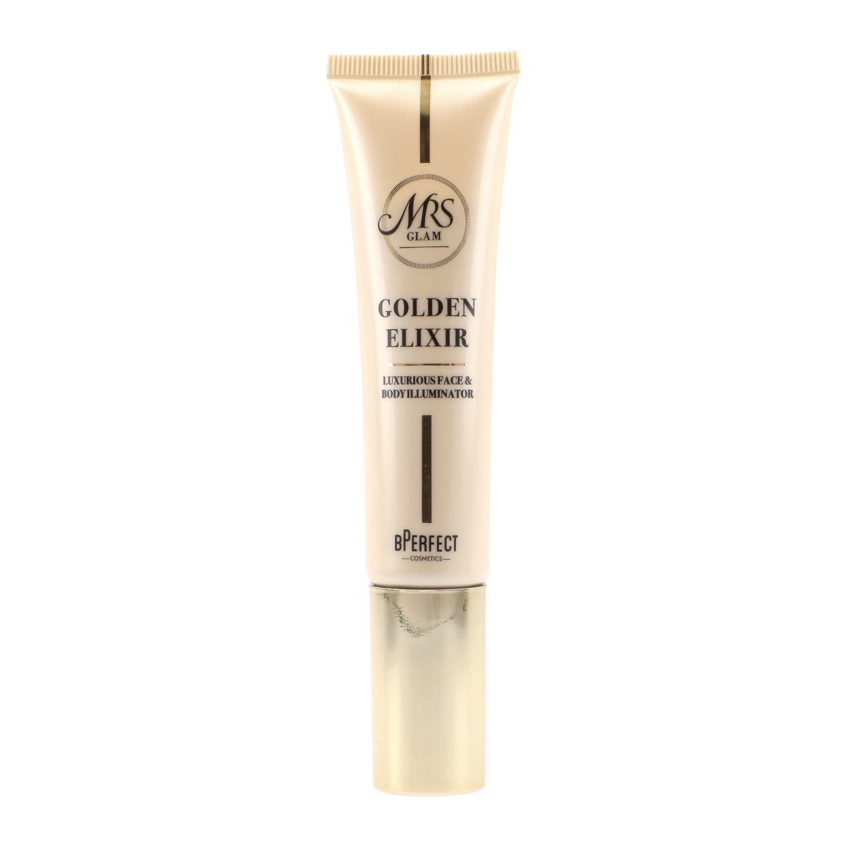 Image of BPerfect X Mrs Glam Showstopper Tan Edit
