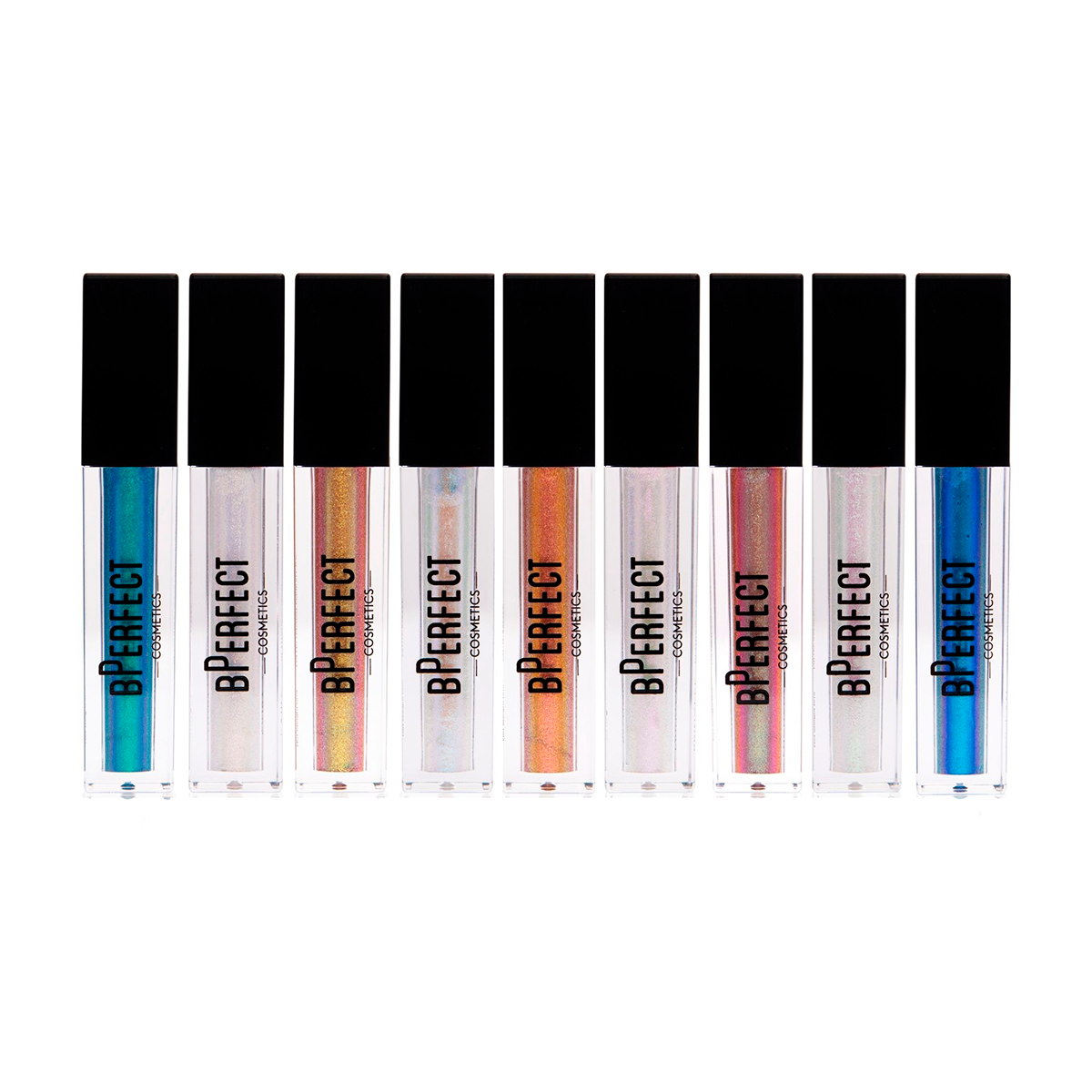 Image of Glamour Glitter Liquid Eyeshadow / Pixie