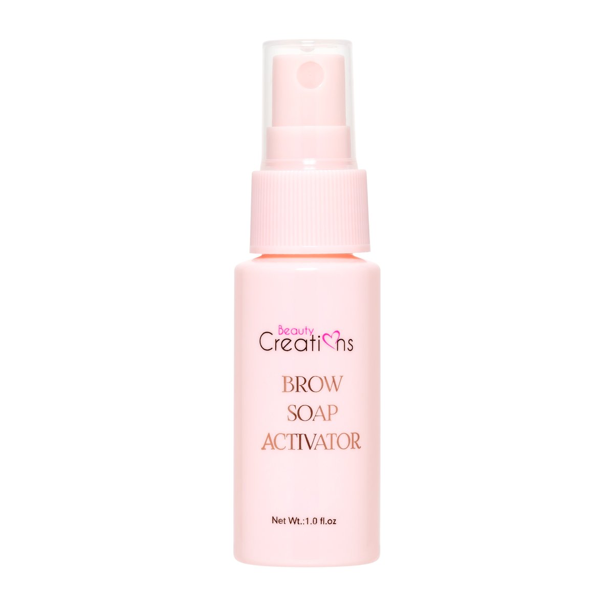 Image of Brow Soap Activator