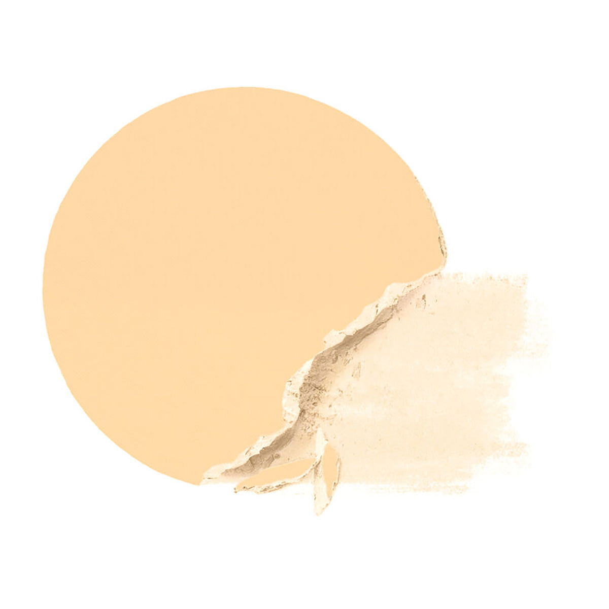02 Banana - Ultra HD Pressed Powder