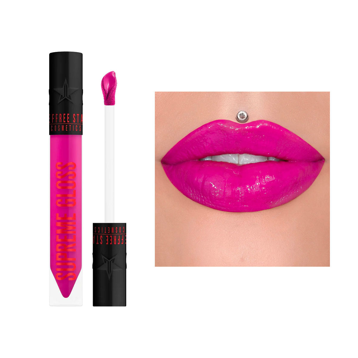 Image of Supreme Gloss