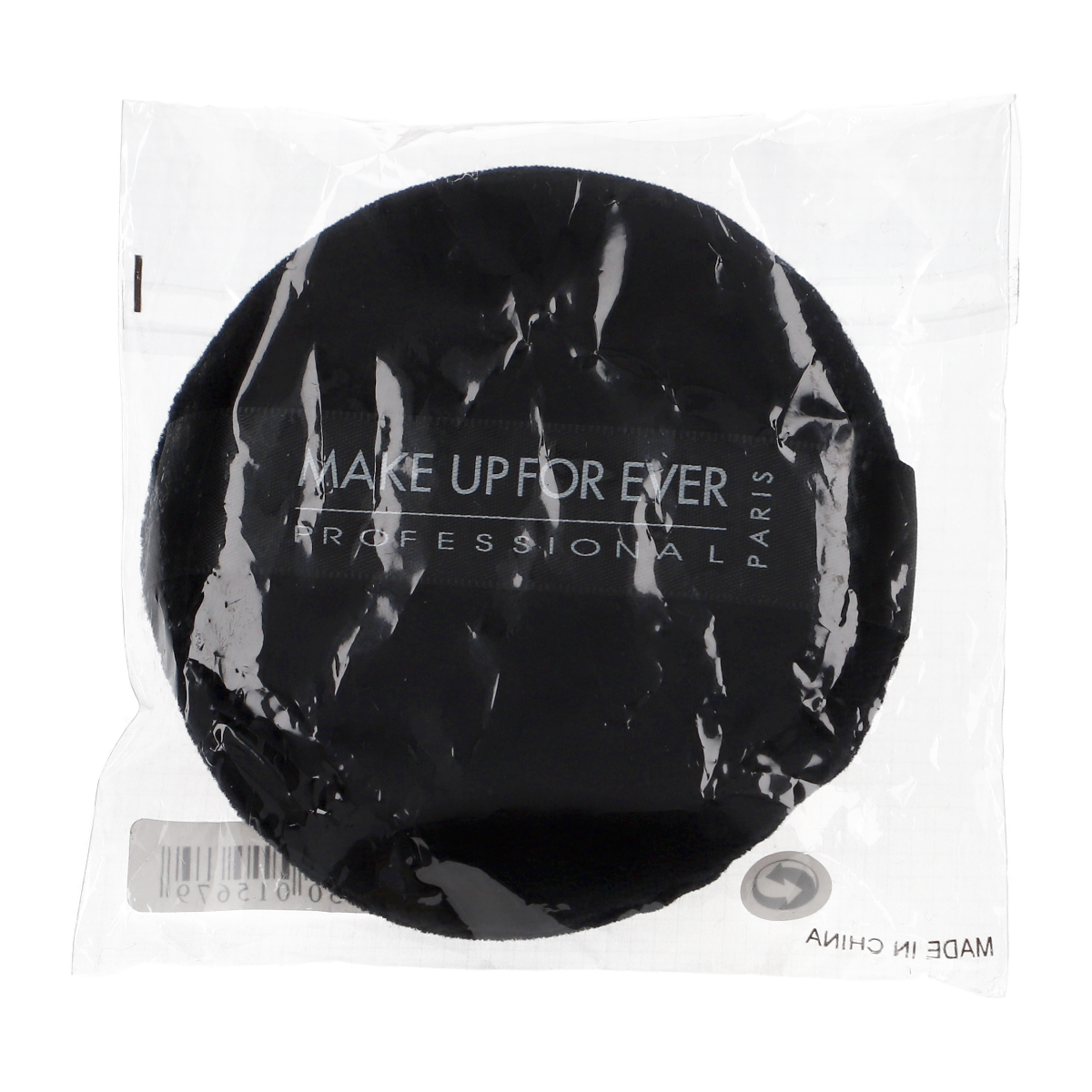 Image of Ultra Hd Setting Powder Puff Setting And Baking Puff