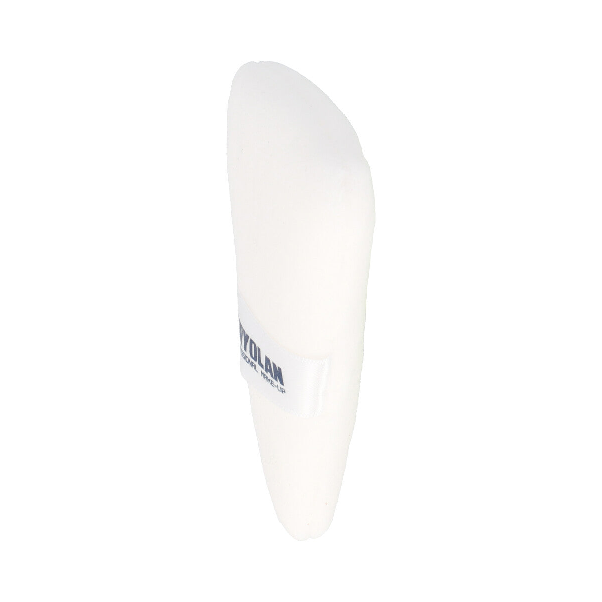 Triangular Powder Fluff