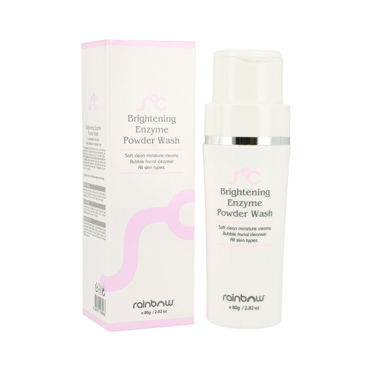 Image of Brightening Enzyme Powder Wash