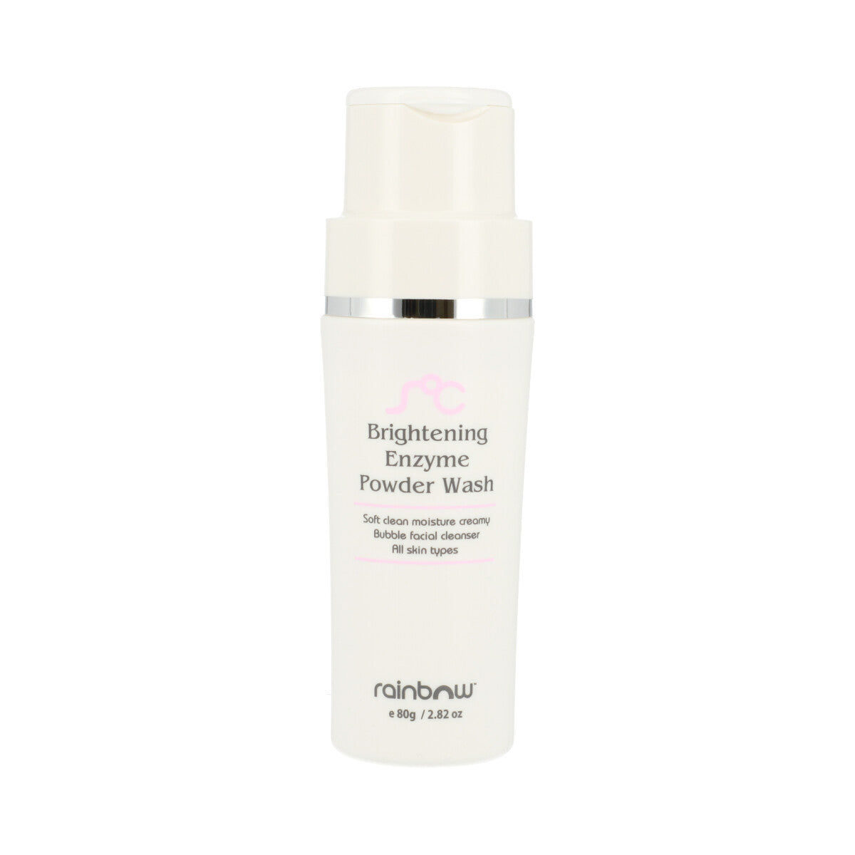 Brightening Enzyme Powder Wash
