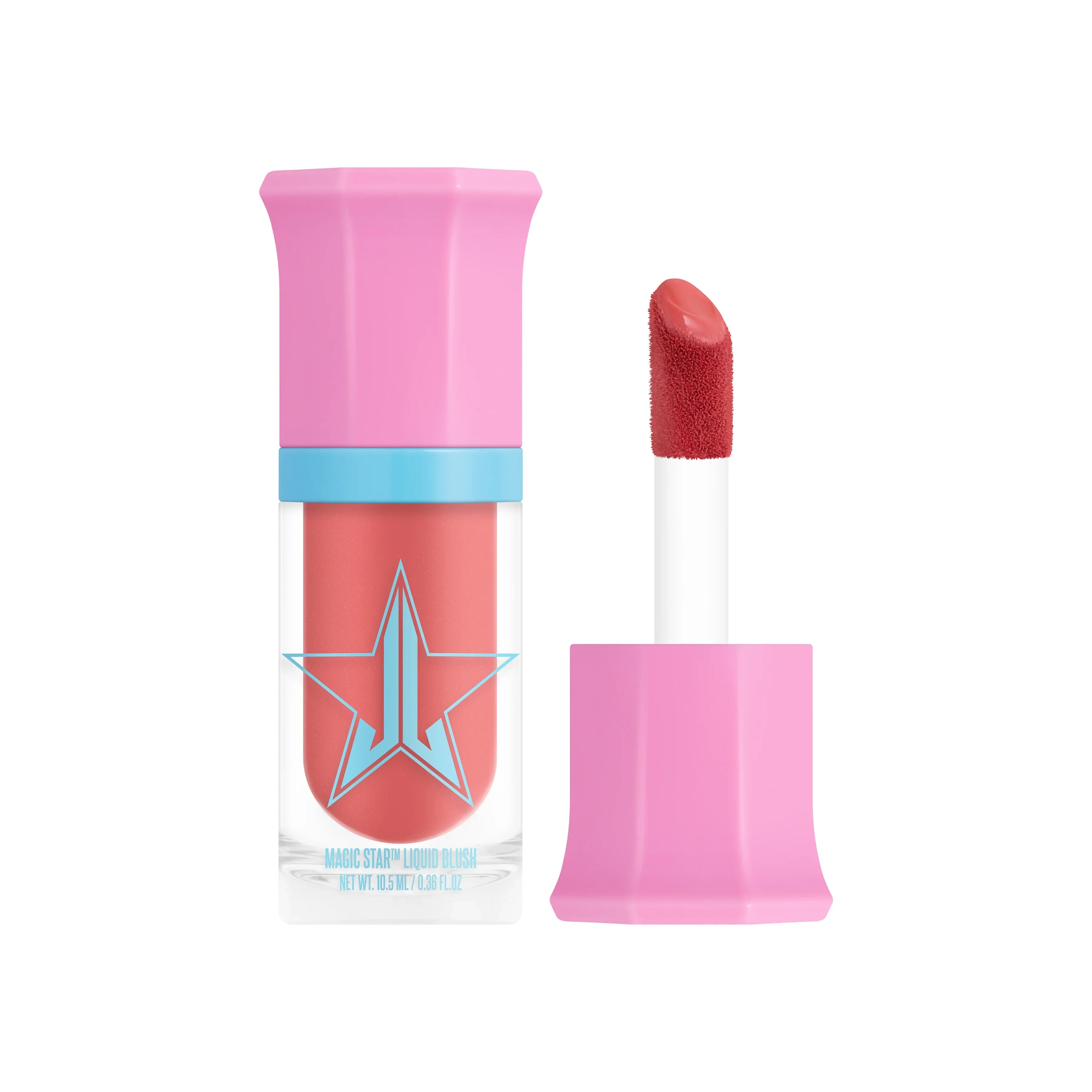 Image of Magic Candy Liquid Blush
