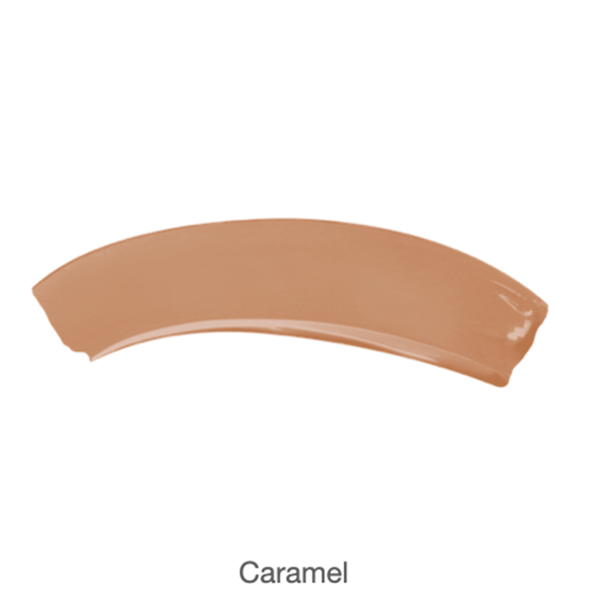 Image of Tinted Foundation-Caramel