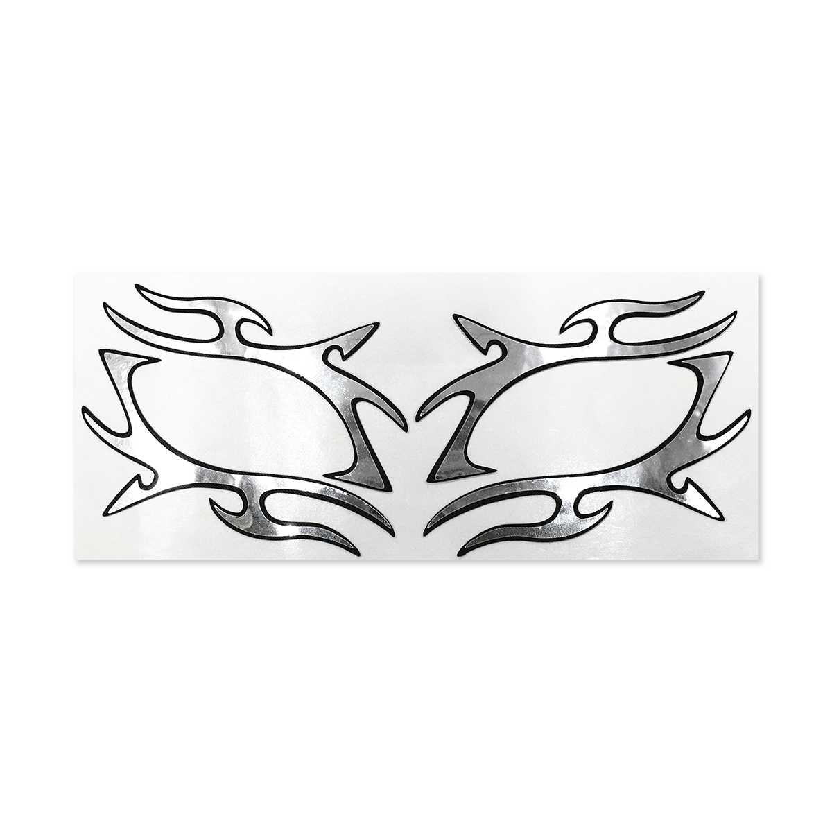 Image of Chromantic / Face Lace by Phyllis Cohen