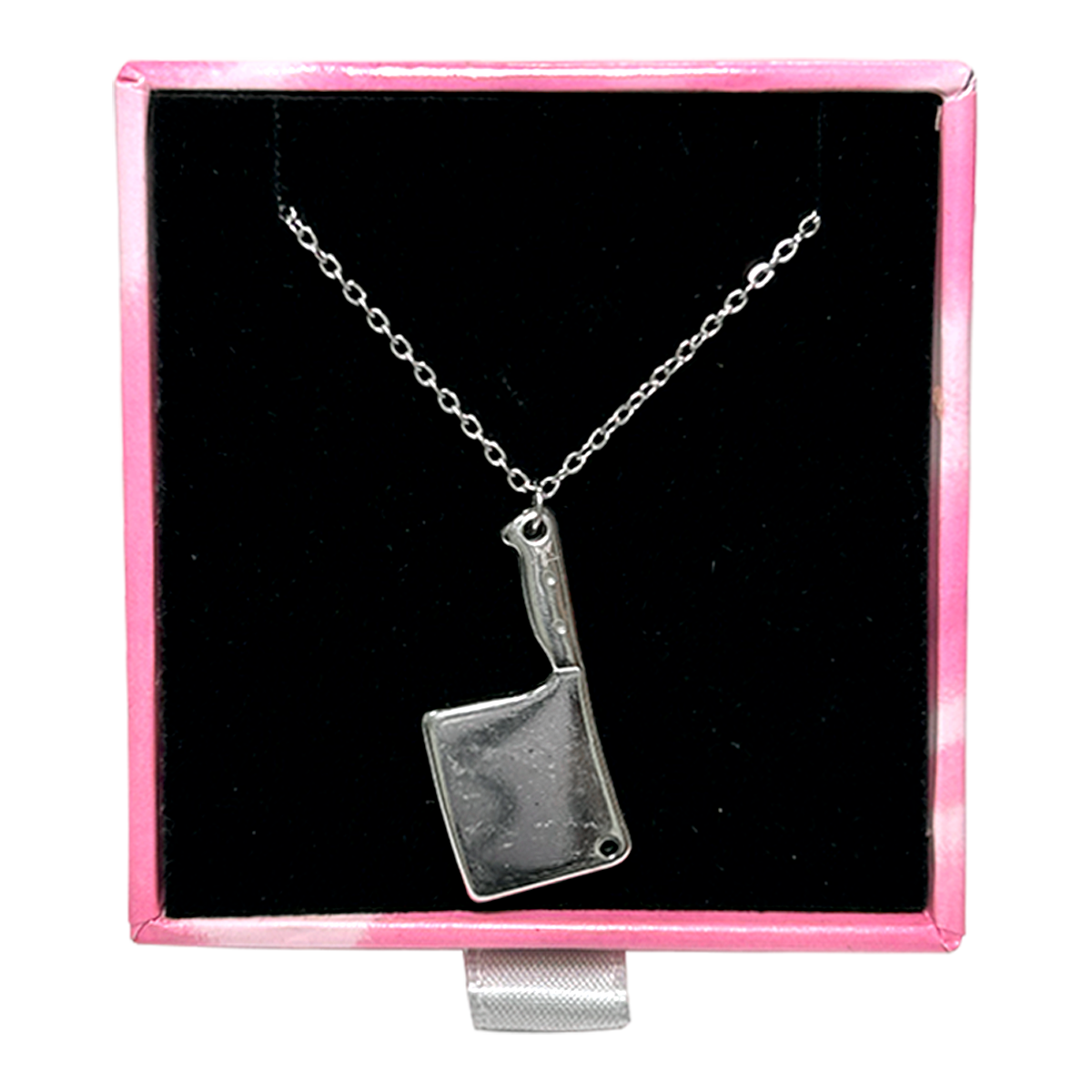 Image of Dale Chance Beauty Killer Necklace Limited Edition