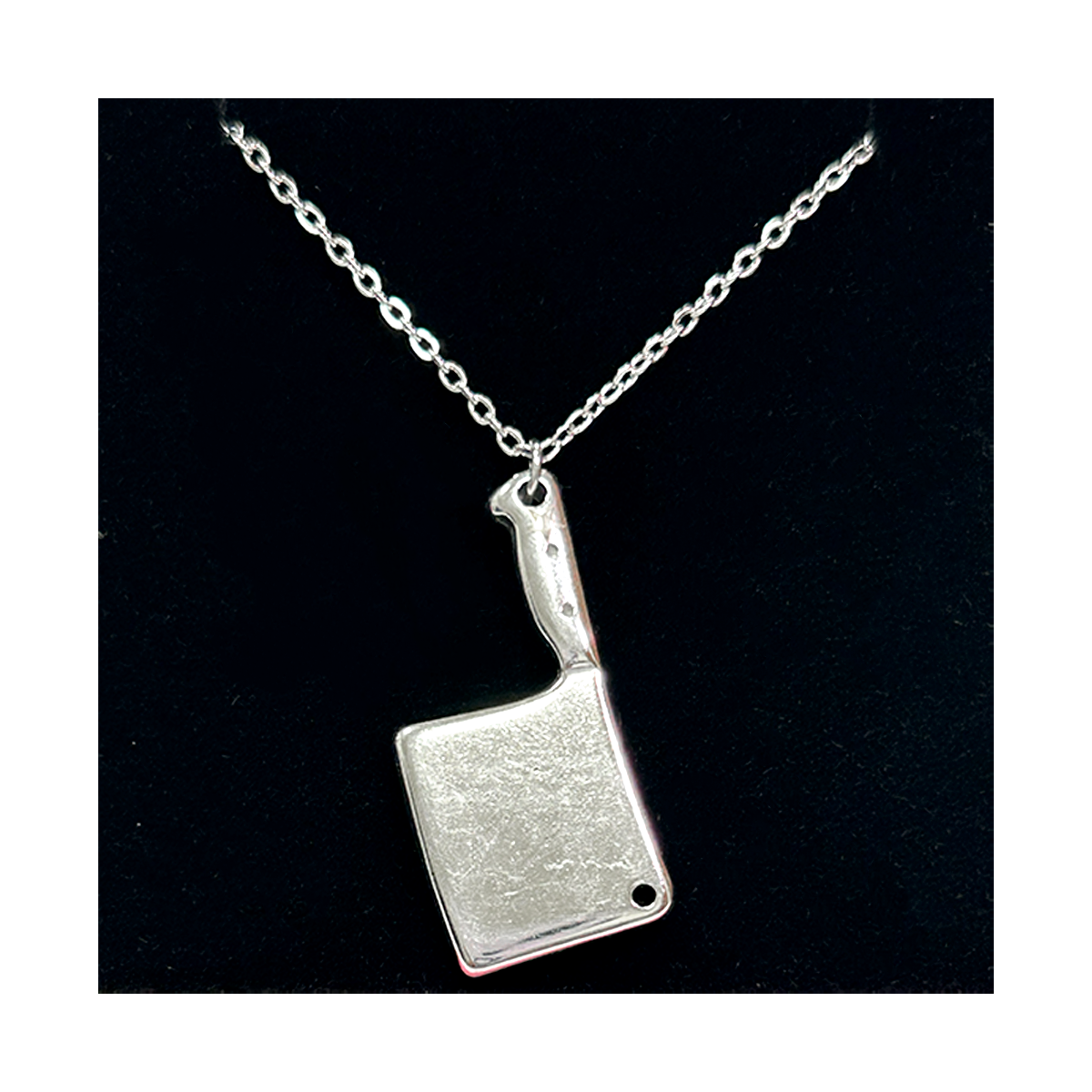 Dale Chance Beauty Killer Necklace Limited Edition