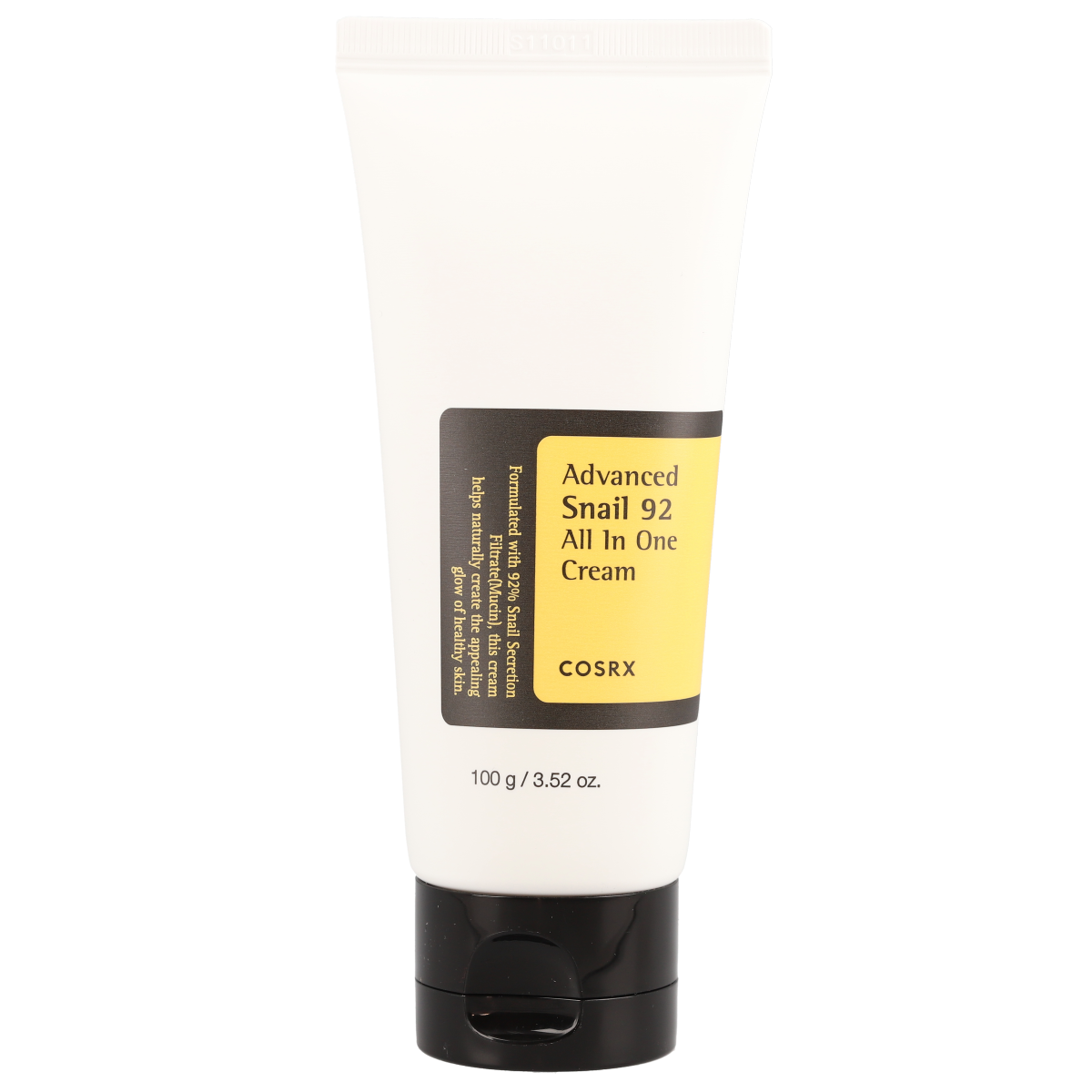 Image of Advanced Snail 92 All in one Cream - COSRX - Nuestro Secreto