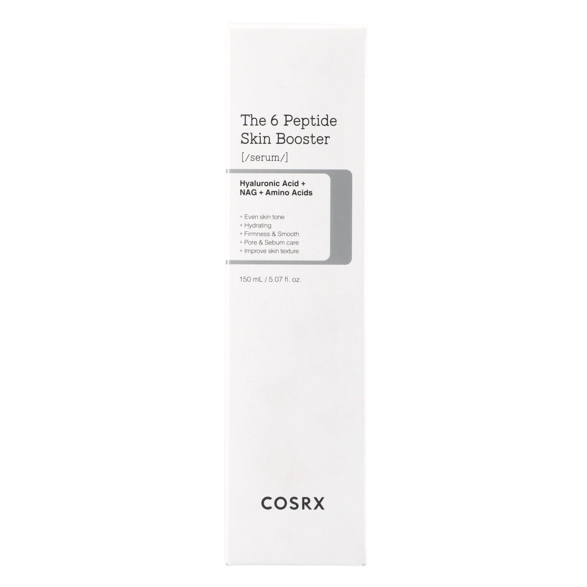 Image of The 6 Peptide Skin Booster Serum