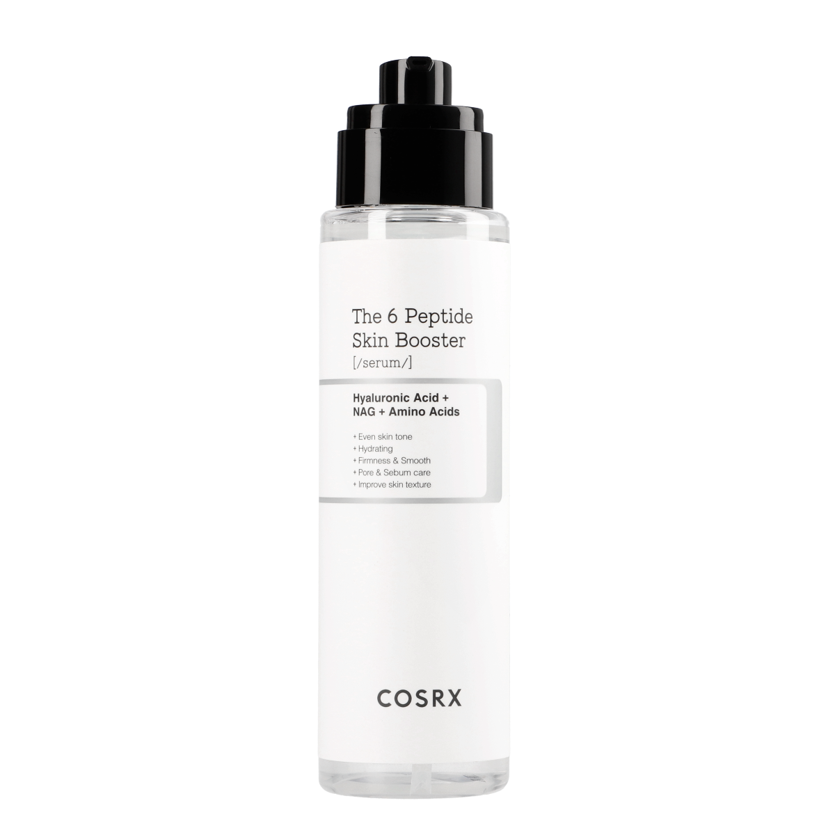 Image of The 6 Peptide Skin Booster Serum