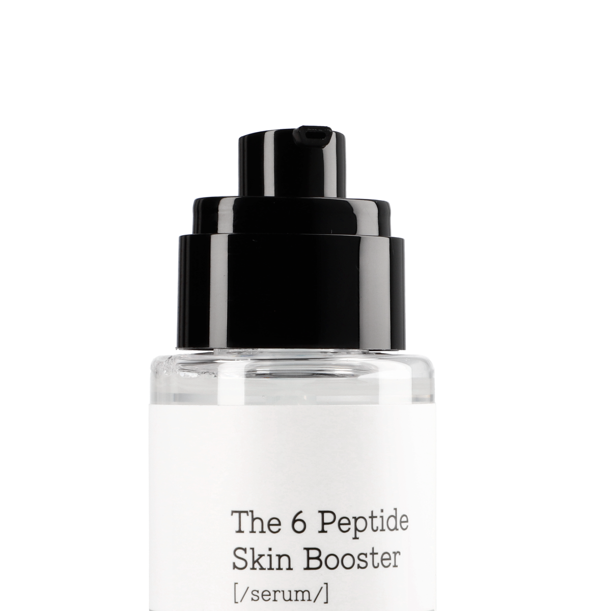 Image of The 6 Peptide Skin Booster Serum