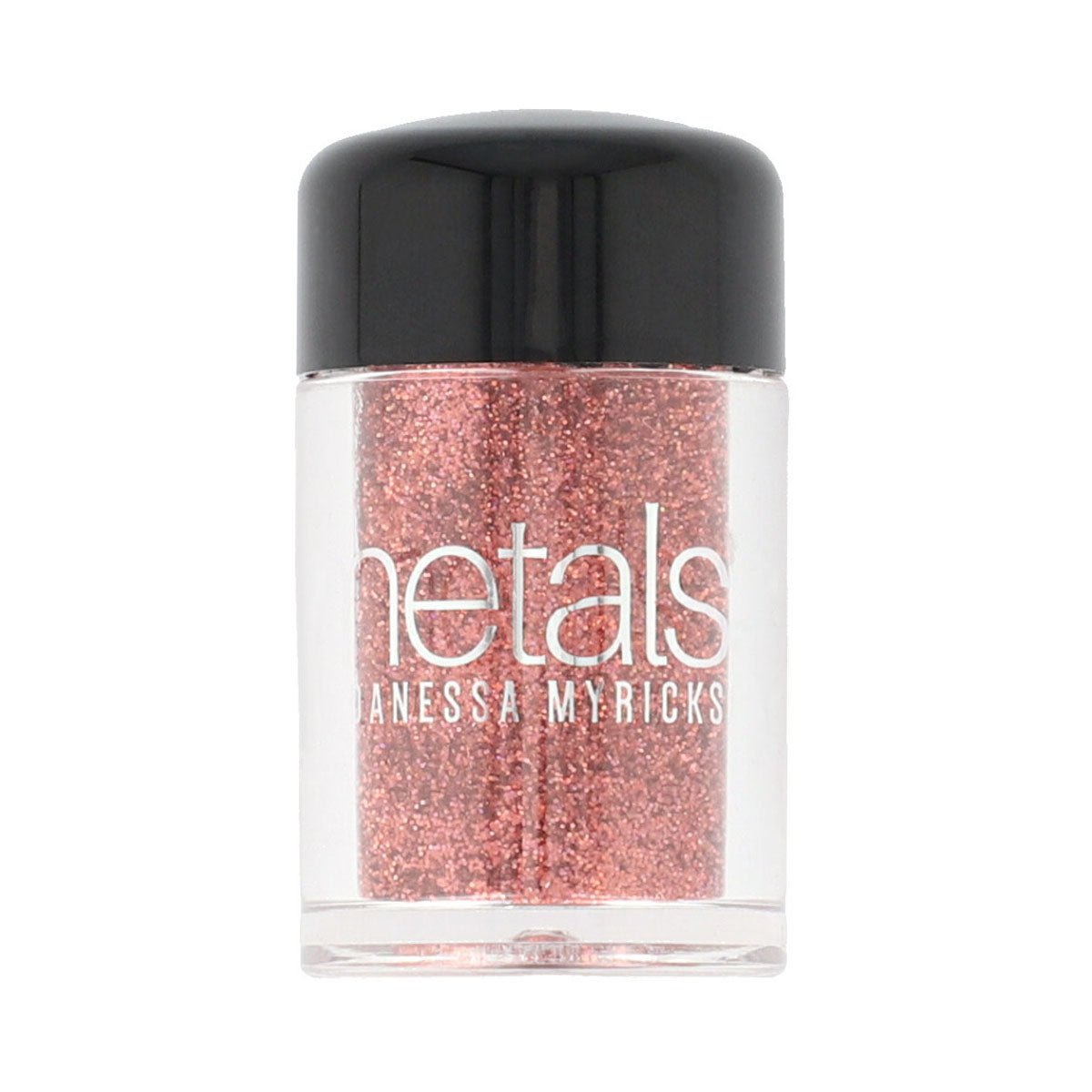 Image of Glitter Cherry Moon