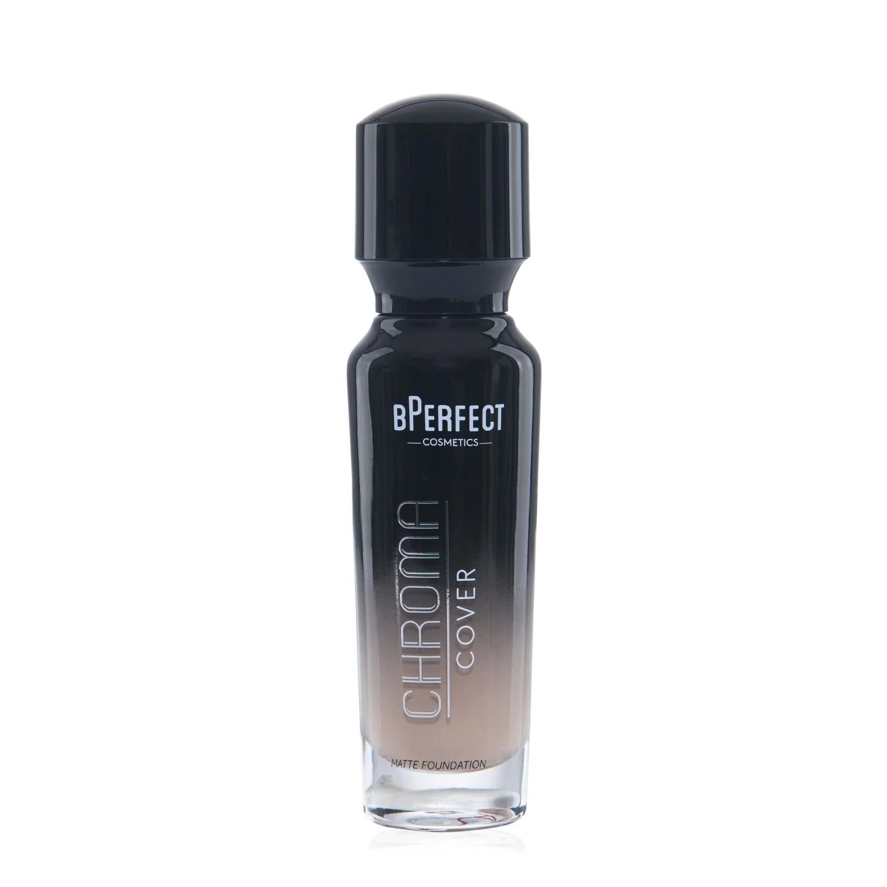 Image of Chroma Cover Matte Foundation C4