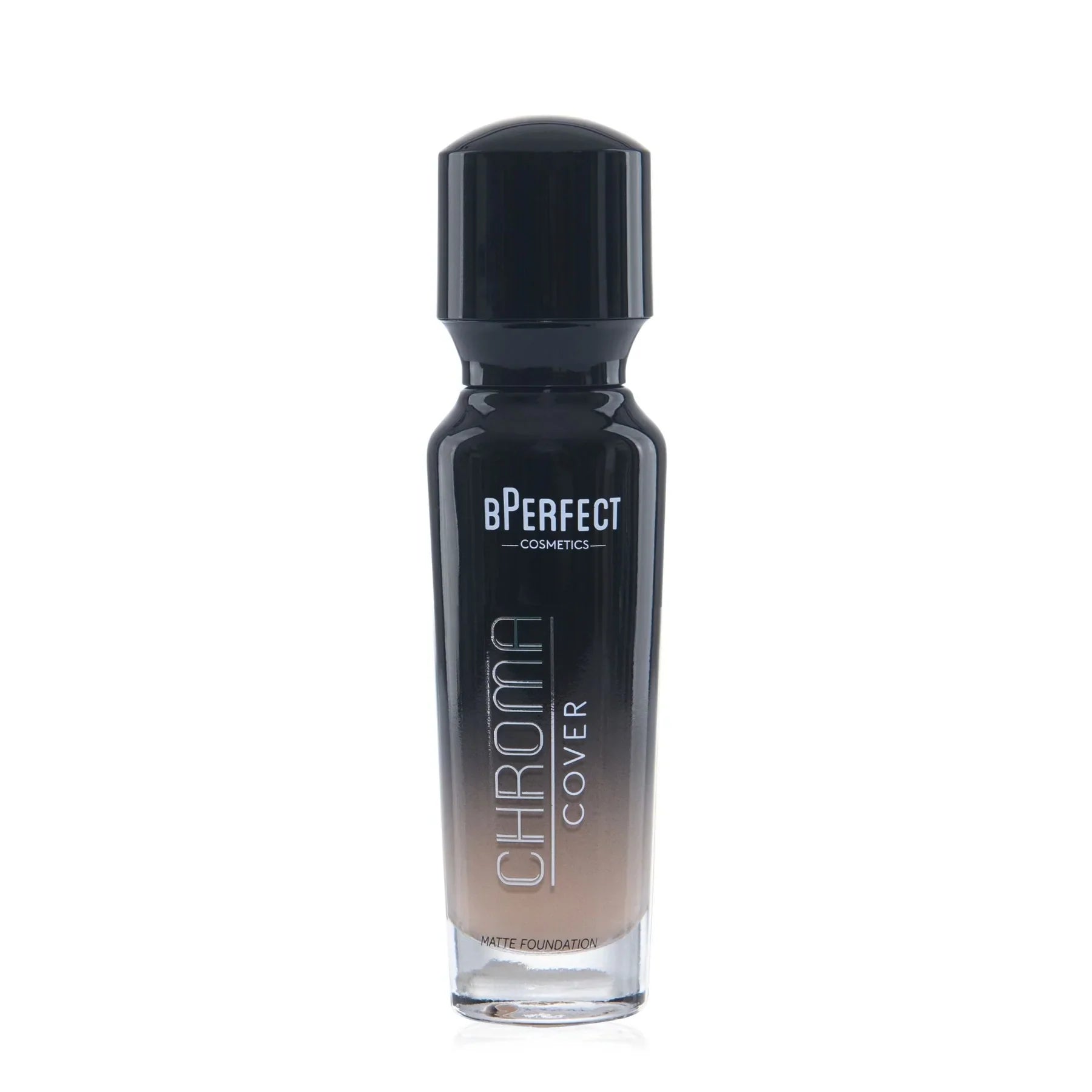 Image of Chroma Cover Matte Foundation W4