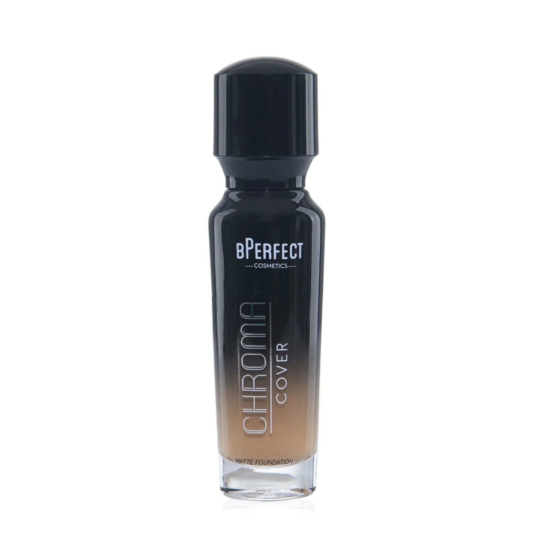 Image of Chroma Cover Matte Foundation W9
