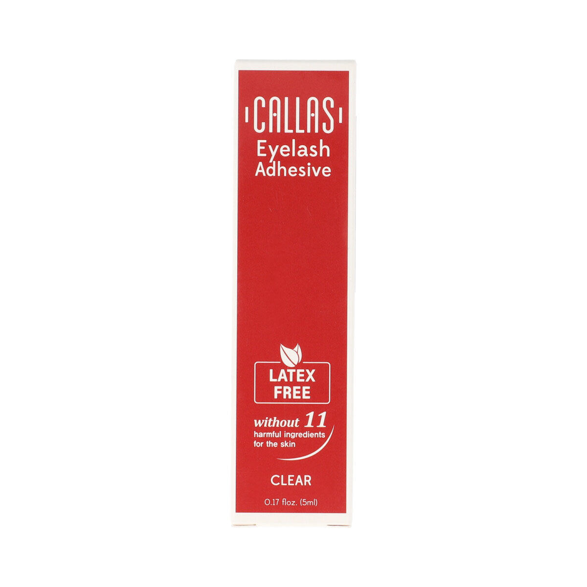 Image of Callas Eye Liquid Glue Clear