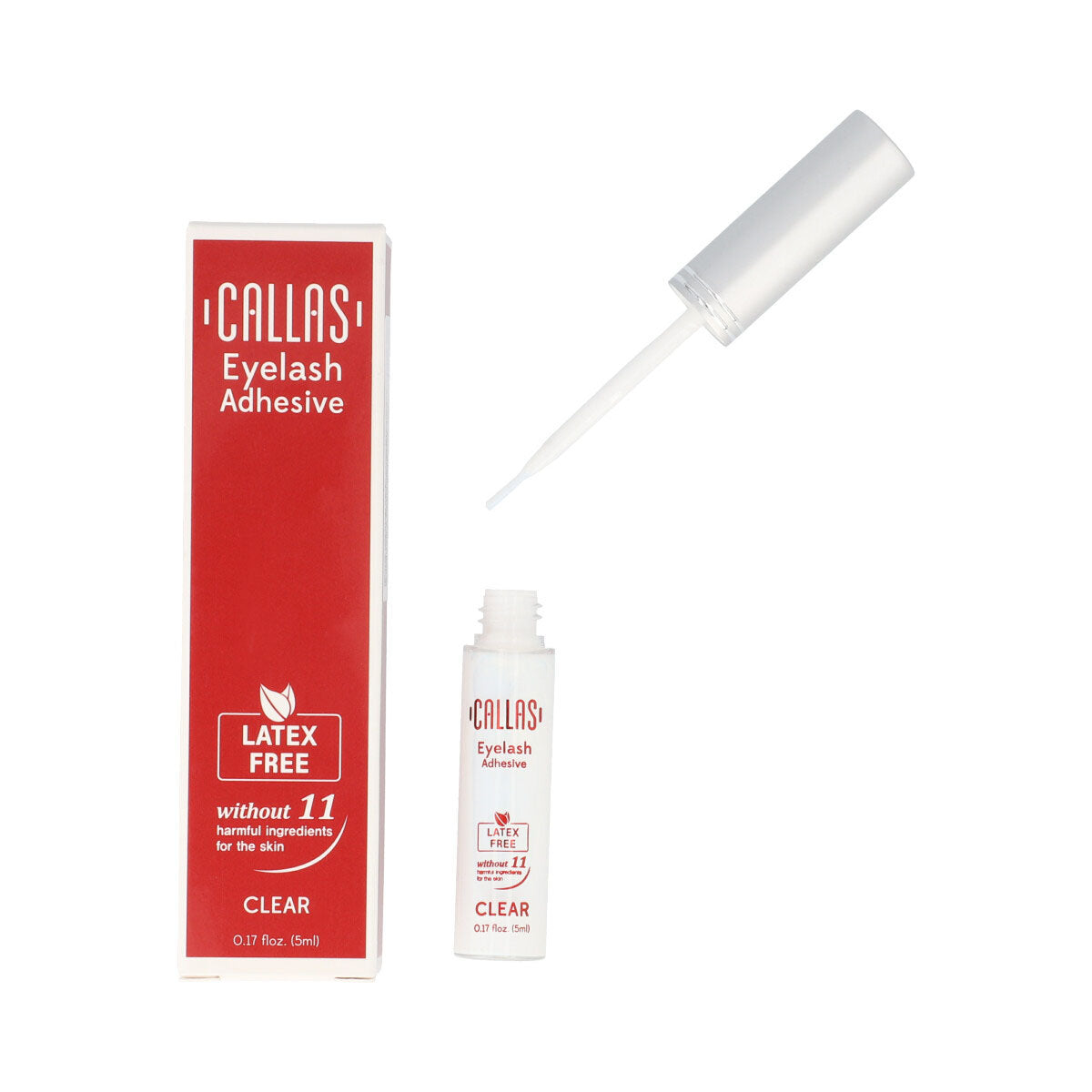 Image of Callas Eye Liquid Glue Clear