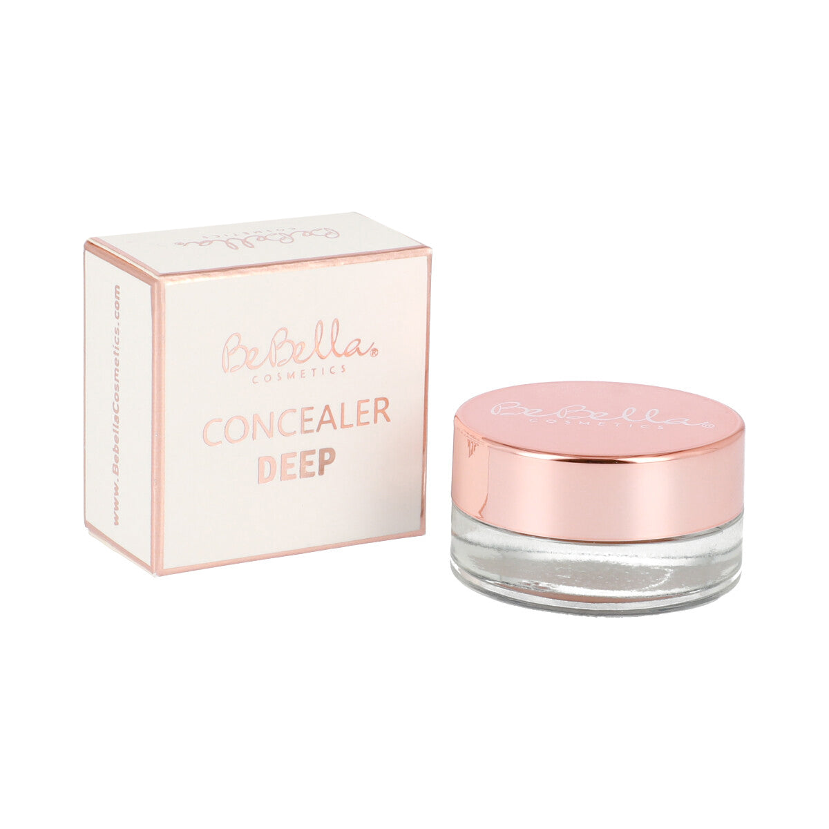 Image of Bebella Concealer - Deep