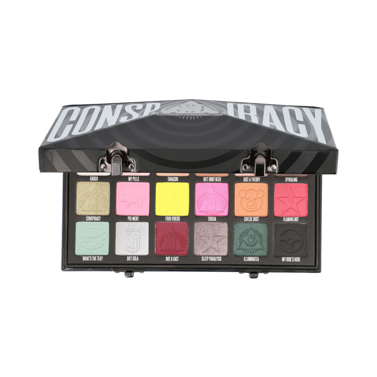 Image of Palette Conspiracy