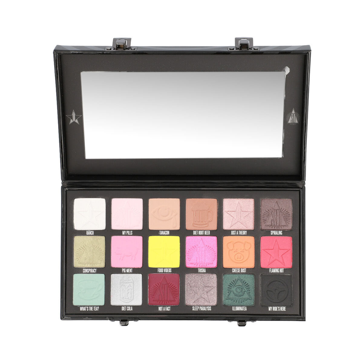 Image of Palette Conspiracy