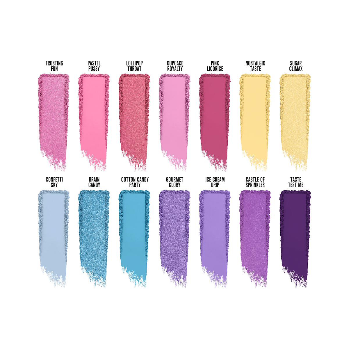 Image of Palette Cotton Candy Queen