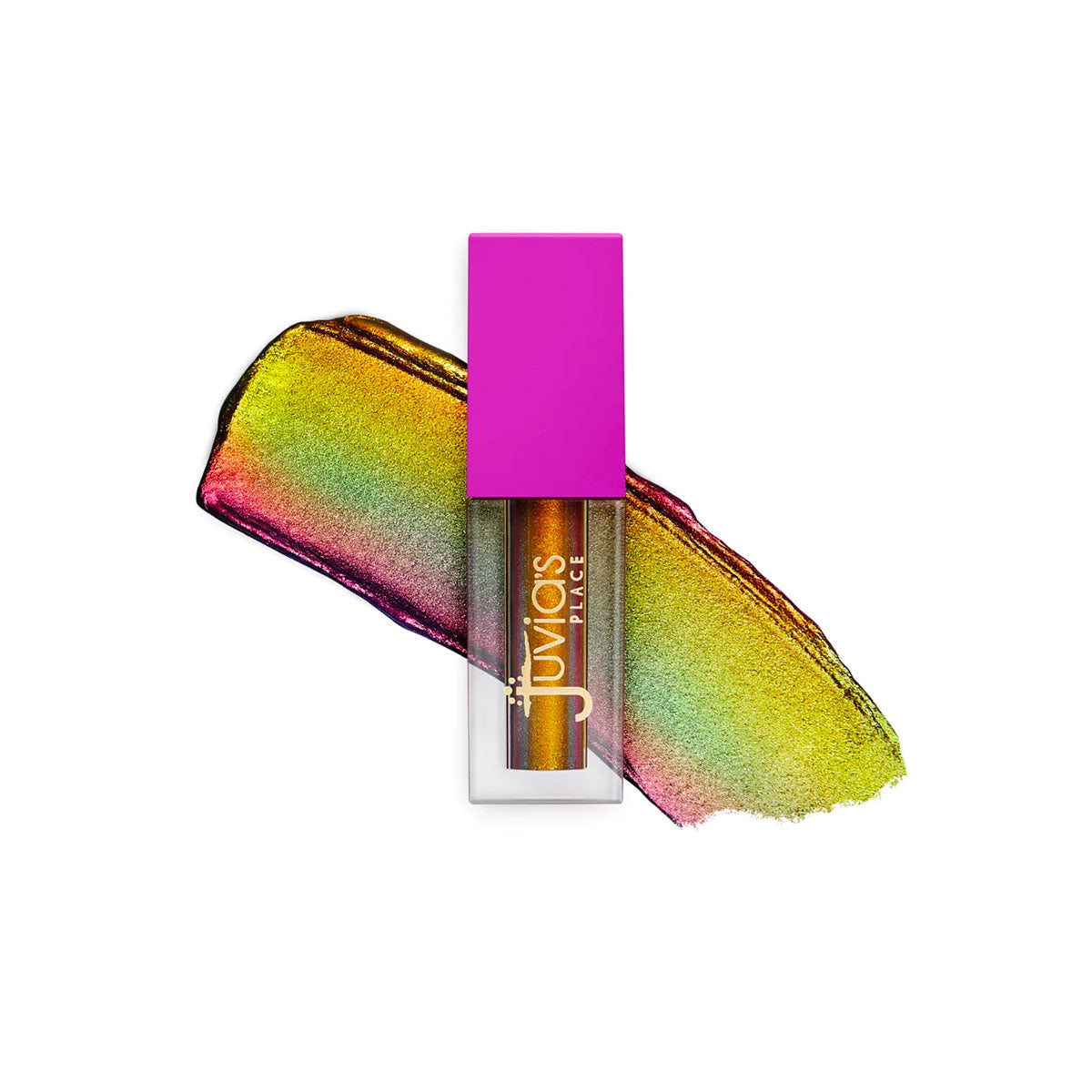 Image of Liquid Eyeshadow Culture Duochrome