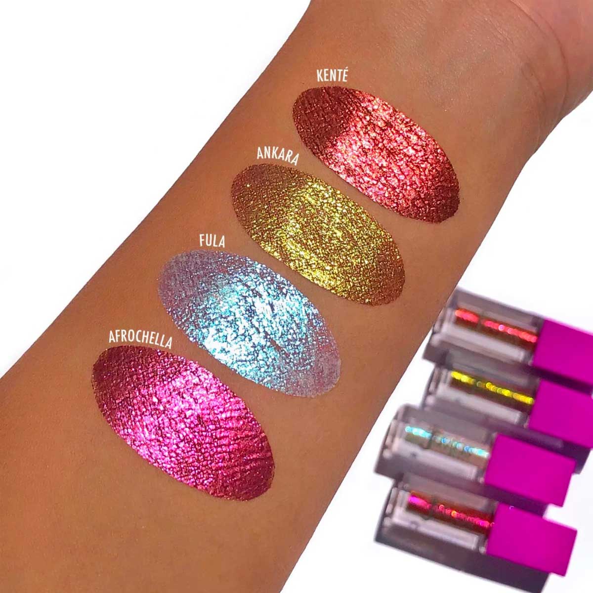 Image of Liquid Eyeshadow Culture Duochrome