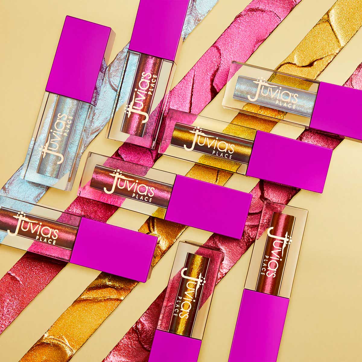 Image of Liquid Eyeshadow Culture Duochrome